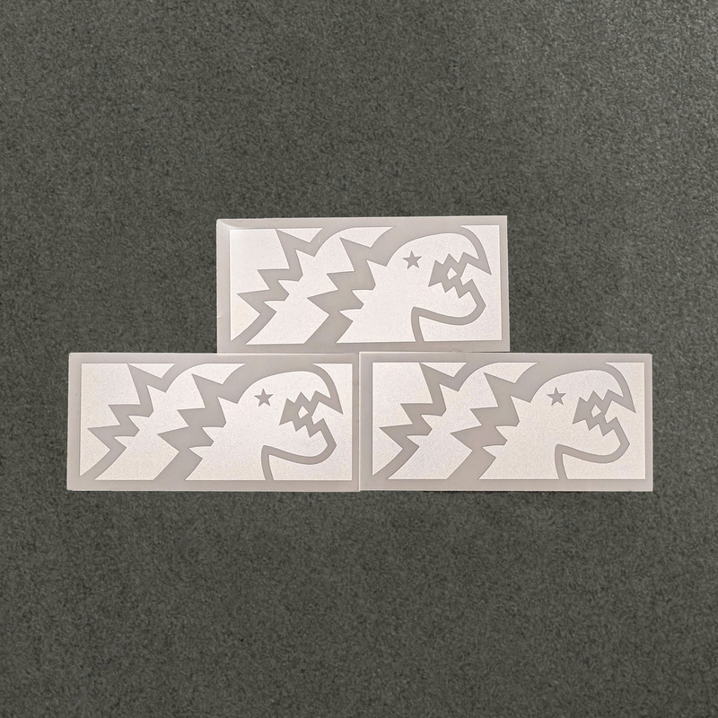 Nhãn chuyển nhiệt - Phụ Liệu May Mặc Jang Trim  - Công ty TNHH Jang Trim